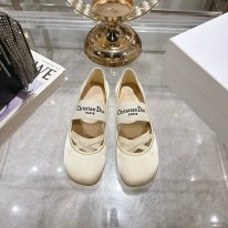 디올 여자 신발 구두