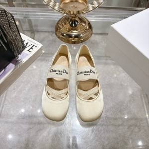 디올 여자 신발 구두