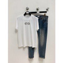 몽*** 남자 반팔티