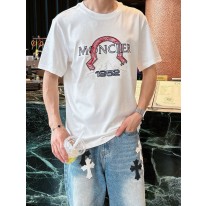 몽*** 남자 반팔티