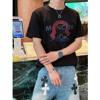 몽*** 남자 반팔티