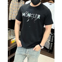몽*** 남자 반팔티 2컬러