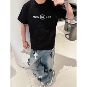 몽*** 남자 반팔티