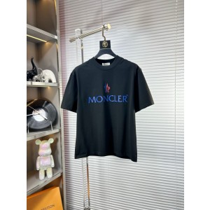 몽*** 남자 반팔티