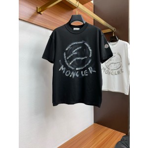 몽*** 남자 반팔티