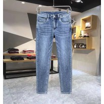 몽*** 남자 청바지