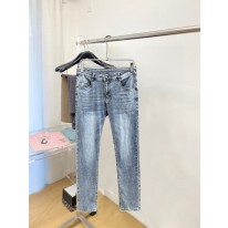 몽*** 남자 청바지