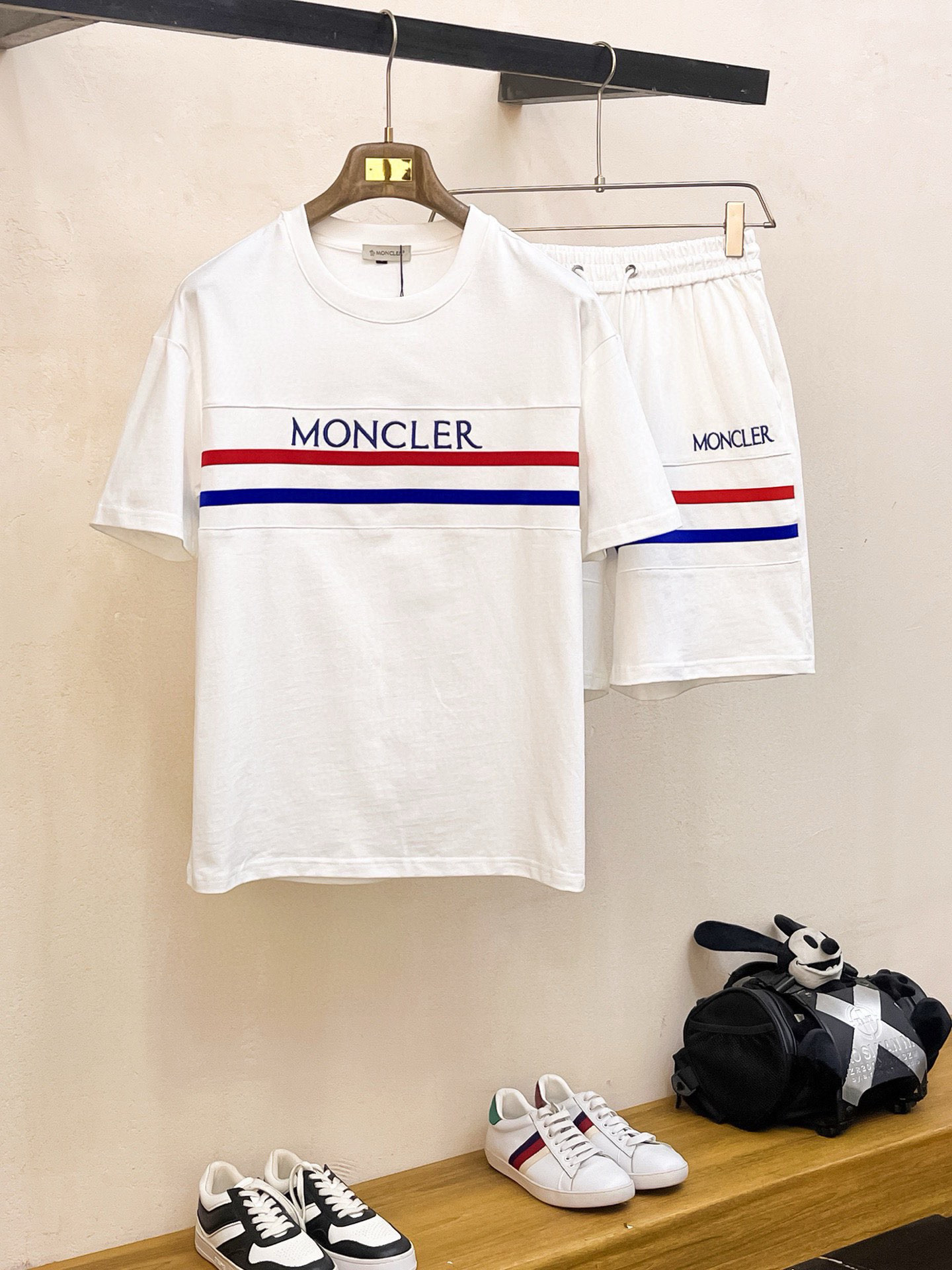 몽*** 남자 세트