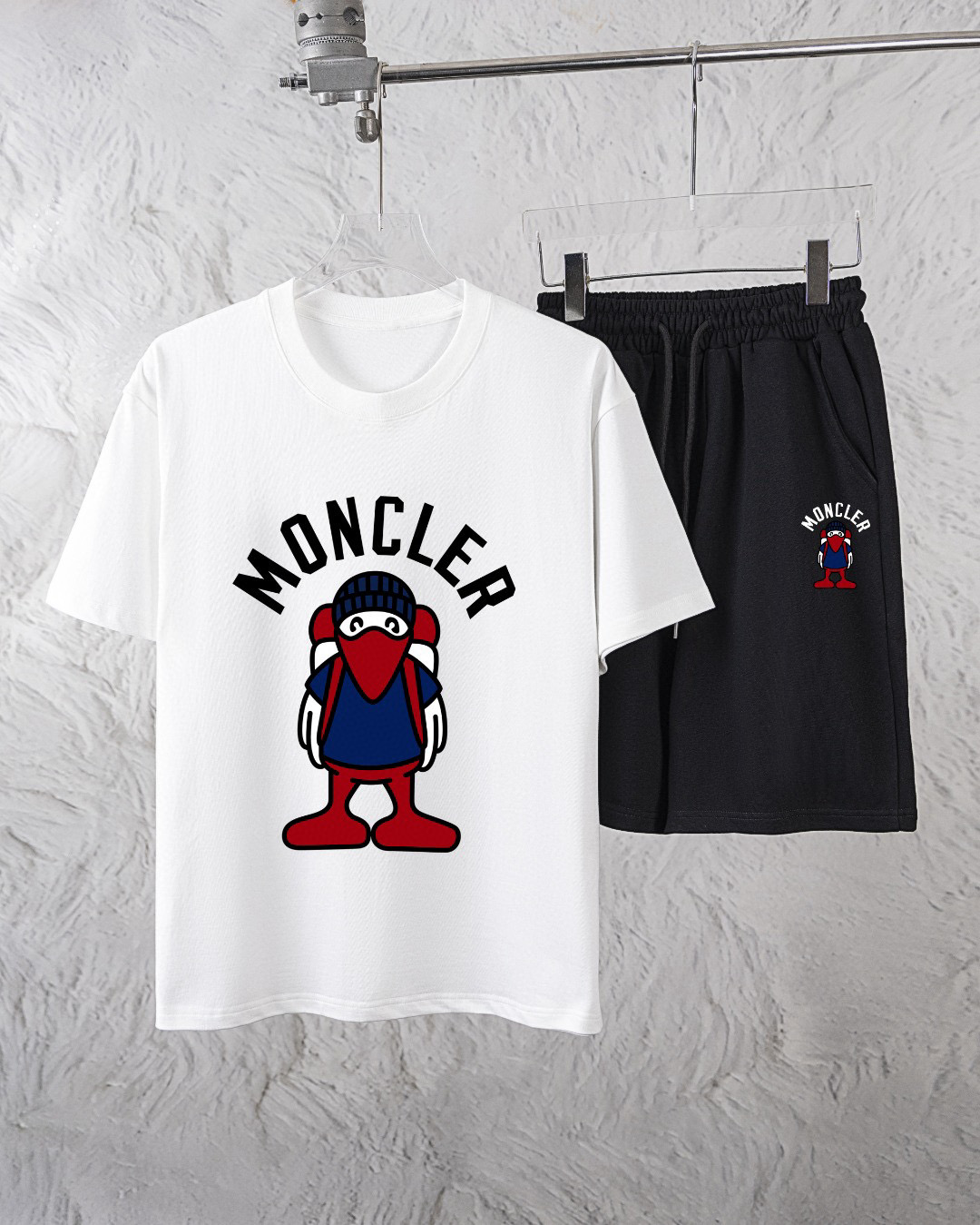 몽*** 남자 세트 2컬러