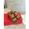 페라가모 5.5cm 여자 슬리퍼