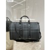 버버리 여행가방