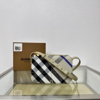 버버리  여자가방