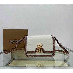 버버리  여자가방