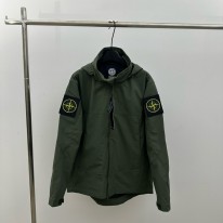 스톤아일랜드 자켓