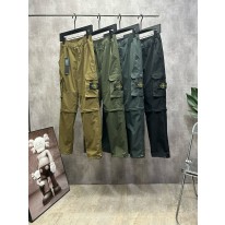 스톤아일랜드 바지 4컬러