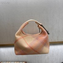 버버리  여자가방
