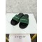 지방시 남자 슬리퍼