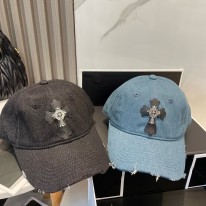 크롬하츠 모자