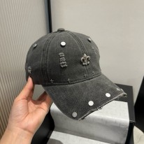 크롬하츠 모자