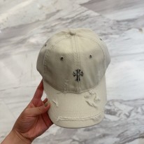 크롬하츠 모자