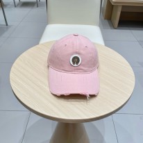 크롬하츠 모자