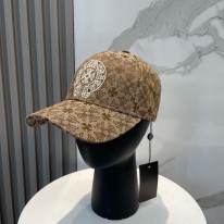 크롬하츠 모자