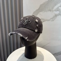 크롬하츠 모자