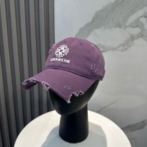 크롬하츠 모자
