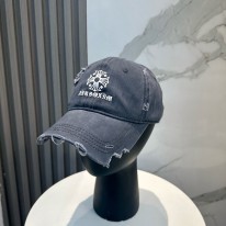 크롬하츠 모자