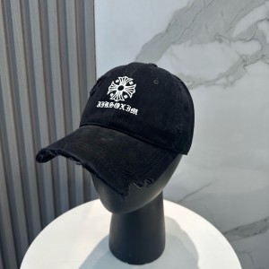 크롬하츠 모자