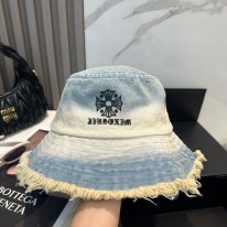 크롬하츠 모자