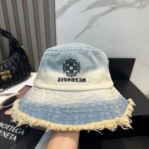 크롬하츠 모자