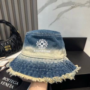 크롬하츠 모자