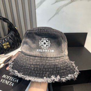 크롬하츠 모자