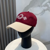 크롬하츠 모자
