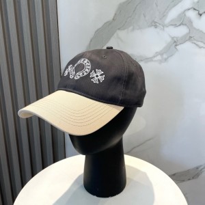 크롬하츠 모자