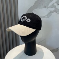 크롬하츠 모자
