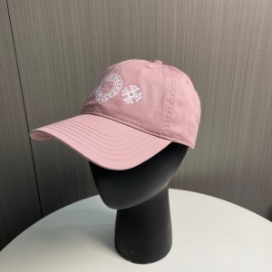크롬하츠 모자