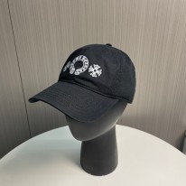 크롬하츠 모자