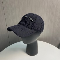 크롬하츠 모자