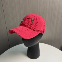 크롬하츠 모자