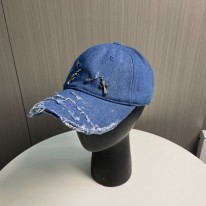 크롬하츠 모자