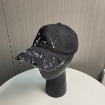 크롬하츠 모자