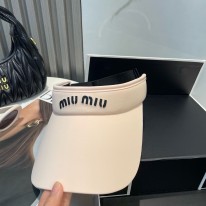 미우미우 모자