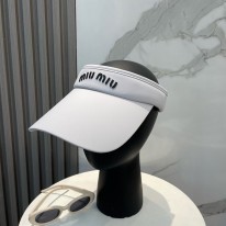 미우미우 모자