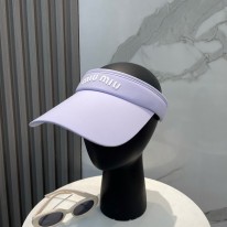 미우미우 모자
