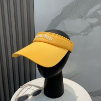 미우미우 모자