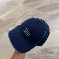 미우미우 모자