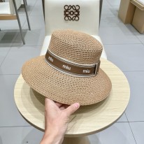 미우미우 모자