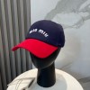 미우미우 모자